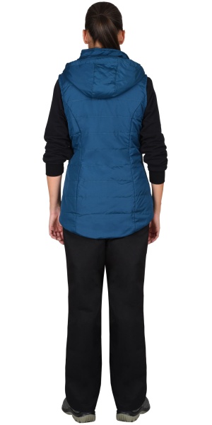 Купить Жилет "СИРИУС-Ультра" от 2089.00  тенге