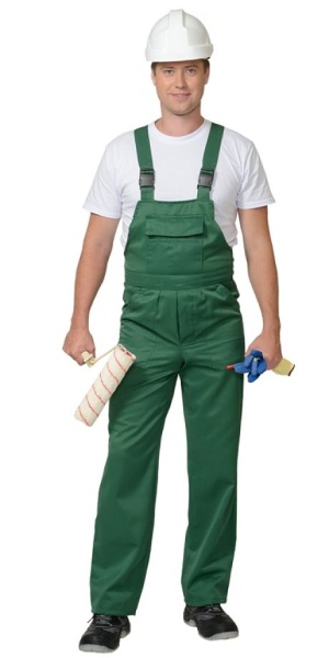  Полукомбинезон "ПРОФЕССИОНАЛ"