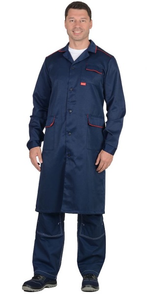  Халат "ТЕХНИК"