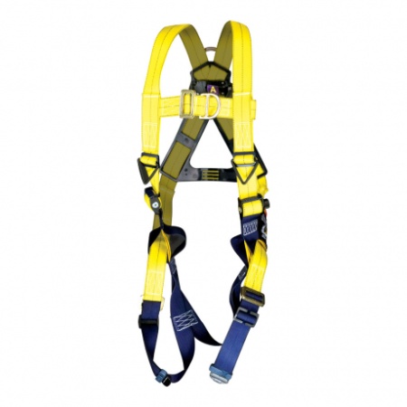 Купить Привязь страховочная 3M DBI-SALA XL 1112902 Delta 3 от 98500.00  тенге