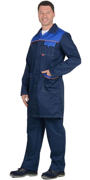  Халат "ФАВОРИТ"