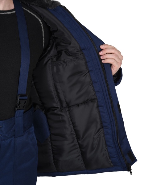 Купить Костюм "Рост-Арктика": куртка, брюки от 176843.00  тенге