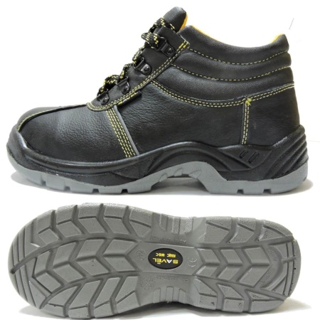 Купить Ботинки "Строитель" от 2090.00  тенге