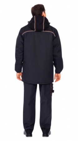 Купить Куртка CERVA НОКСФИЛД от 43518.00  тенге