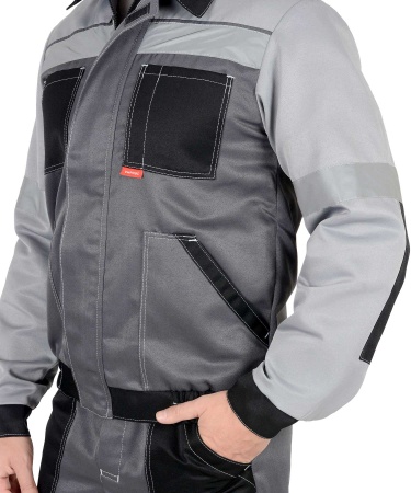 Купить Костюм "Лигор" куртка, брюки от 11865.00  тенге