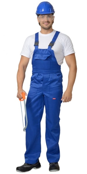  Полукомбинезон "ПРОФЕССИОНАЛ"
