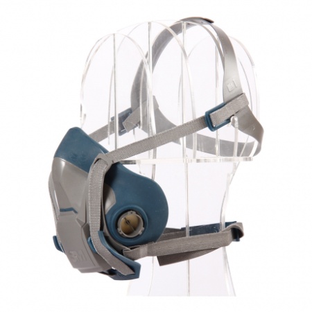 Купить Полумаска 3M 6502QL от 19736.00  тенге