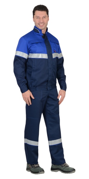 Купить Костюм "НАВИГАТОР" куртка, п/к от 21114.00  тенге