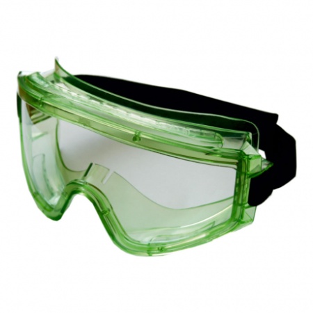 Купить Очки закрытые РОСОМЗ ЗН11 PANORAMA21111 от 1209.00  тенге