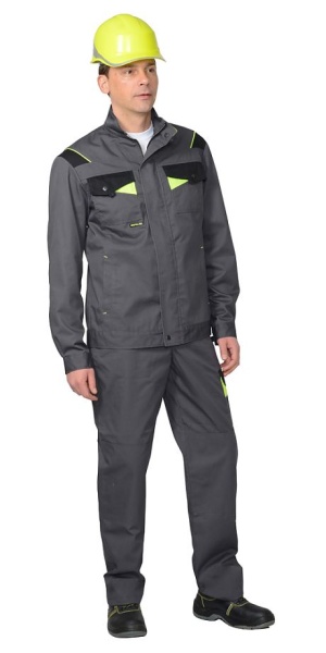  Костюм "Ховард" куртка, брюки