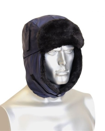 Купить Шапка-ушанка "ЕВРО" от 3352.00  тенге