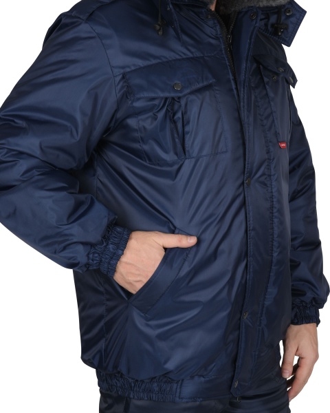 Купить Костюм "СИРИУС-Полюс" куртка, полукомбинезон от 13785.00  тенге