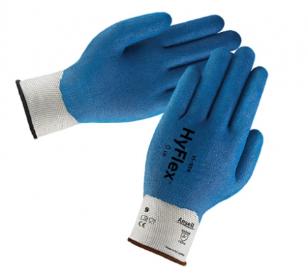 Купить Перчатки ANSELL HYFLEX 11-919 от 3721.00  тенге