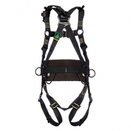 Купить Привязь страховочная ARX огнеупорная с поясом VS-09HF от 113300.00  тенге