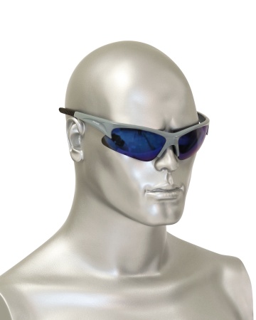 Купить Очки О11 Jupiter Fusion (5-3.1 РС) зеркально-синий (11174F) (х30) от 2430.00  тенге