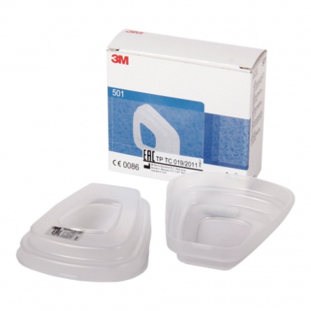 Купить Держатель предфильтра 3M 501 от 797.00  тенге