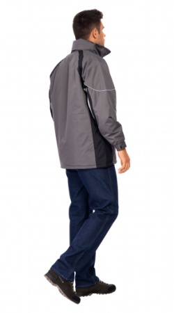 Купить Куртка CERVA НАЙАЛА (серая) от 24505.00  тенге