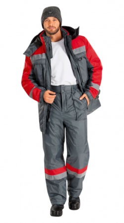 Купить Костюм ДРАЙВ С/О от 26200.00  тенге