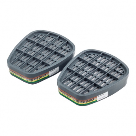 Купить Фильтр UNIX 531 ABEK1 от 3929.00  тенге