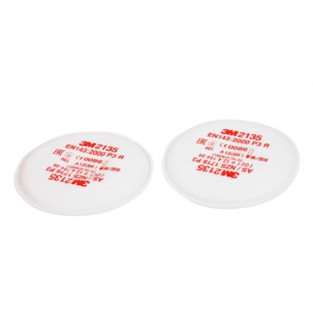 Купить Фильтр 3M 2135 от 3209.00  тенге