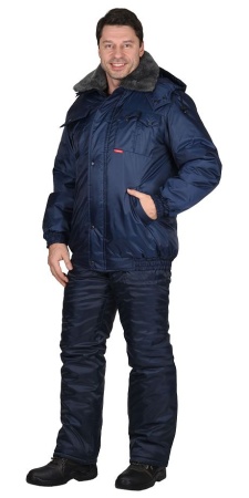 Купить Костюм "Полюс" куртка, брюки от 13228.00  тенге