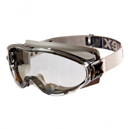 Купить Очки закрытые UVEX УЛЬТРАСОНИК 9302285 от 10751.00  тенге