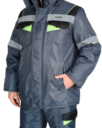 Купить Костюм "ХОВАРД" куртка ,п/к от 15250.00  тенге