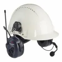Наушники противошумные 3M PELTOR LiteCom МТ53Н7Р3Е4400-EU