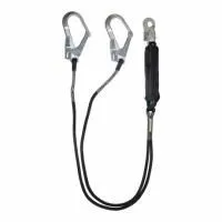 Строп страховочный ARX двухплечный огнеупорный VS-205LAF