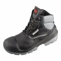 Ботинки HECKEL АЛЬФА ПРО