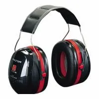 Наушники противошумные 3M PELTOR OPTIME III H540A-411-SV