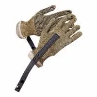 Перчатки экранирующ.электропроводящ. ЭП-1 (р-ры 10 и 12) произ.