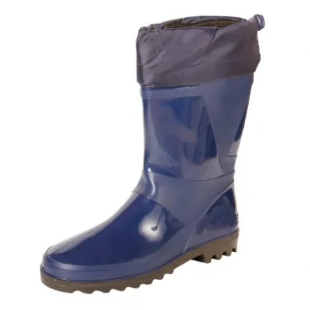 Купить Сапоги пвх с манжетой от 4520.00  тенге