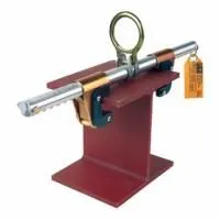 Кронштейн 3M DBI-SALA скользящий балочный 2104707 Glyder 2