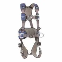 Привязь страховочная 3M DBI-SALA XL 1114099 Exofit NEX с поясом
