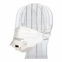 Полумаска фильтрующая 3M VFlex 9162SV