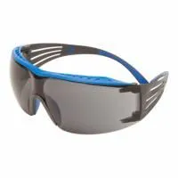 Очки 3M SECUREFIT SF402XSGAF-BLU-EU