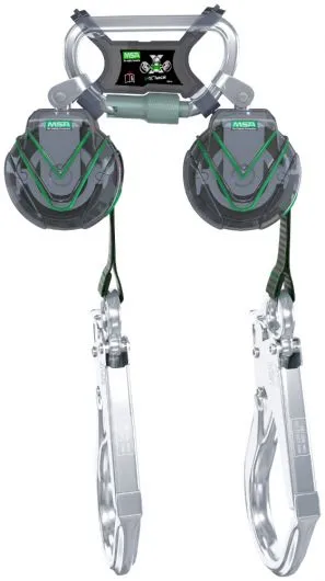 Купить Средство Safe-Tec защиты втягивающего типа 1,8м 63011-00GRU типа V-Tec Mini PFL от 140986.00  тенге