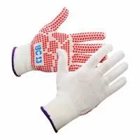 Перчатки ВС 13 трикотажные (13 кл.в.)