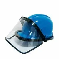 Щиток UVEX 9722514 на каску