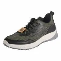 Полуботинки M&G ГАРДА (18316.8) текстиль микрофибра кожа