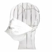 Полумаска фильтрующая (респиратор) 3M VFlex 9152