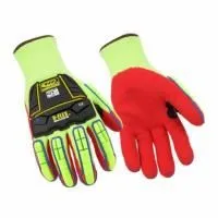 Перчатки ANSELL RINGERS 085