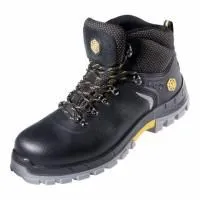 Ботинки ТРЕЙЛ ПЛЮС 3 КП