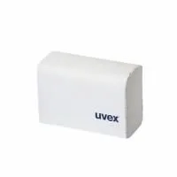 Салфетки UVEX 9971001 (9971000) для станции