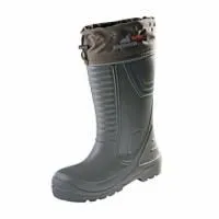 Сапоги NORDMAN ЭВА Safety ПЕ-15 вставн.чулок ПЕ-15