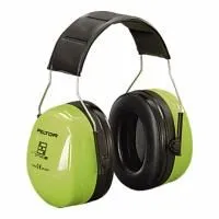 Наушники противошумные 3M PELTOR OPTIME III Hi-Viz H540A461GB