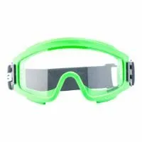 Очки закрытые РОСОМЗ ЗН11 PANORAMA STRONGGLASS 21137