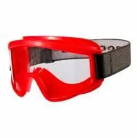 Очки закрытые РОСОМЗ ЗНГ1 SUPER PANORAMA 22107 ЗНГ1