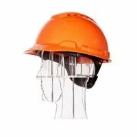 Каска 3M H-700N с храп. и вент.